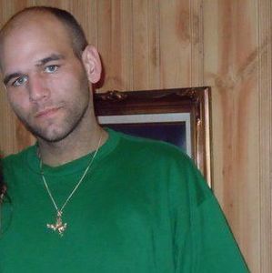 Meet your Posher, Richard